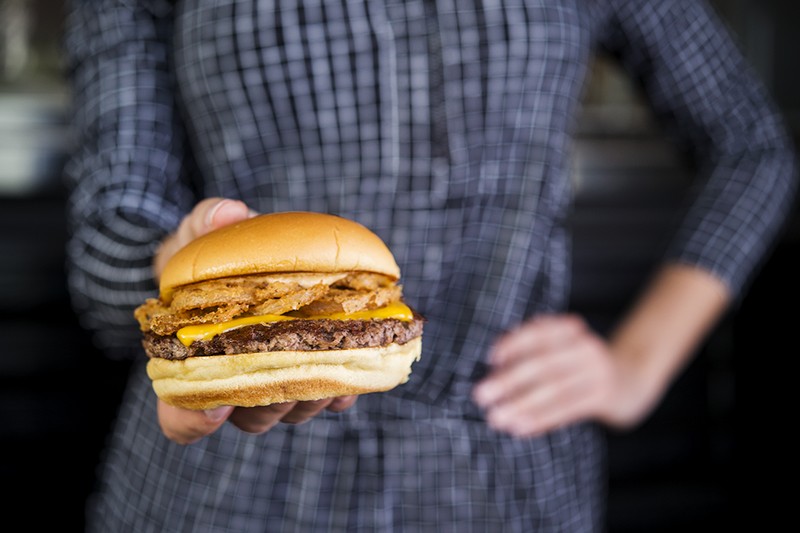 Shake Shack Middle East Introduces New Shakmeister Burger to Celebrate Eid Al-Fitr